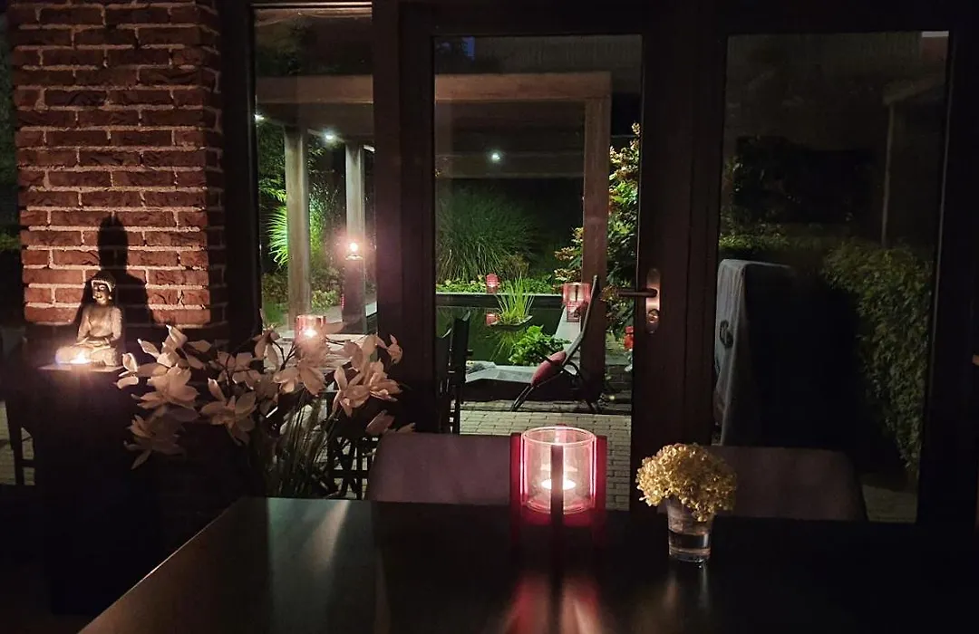 Downtown Hideaway, B&B Grand Deluxe-1